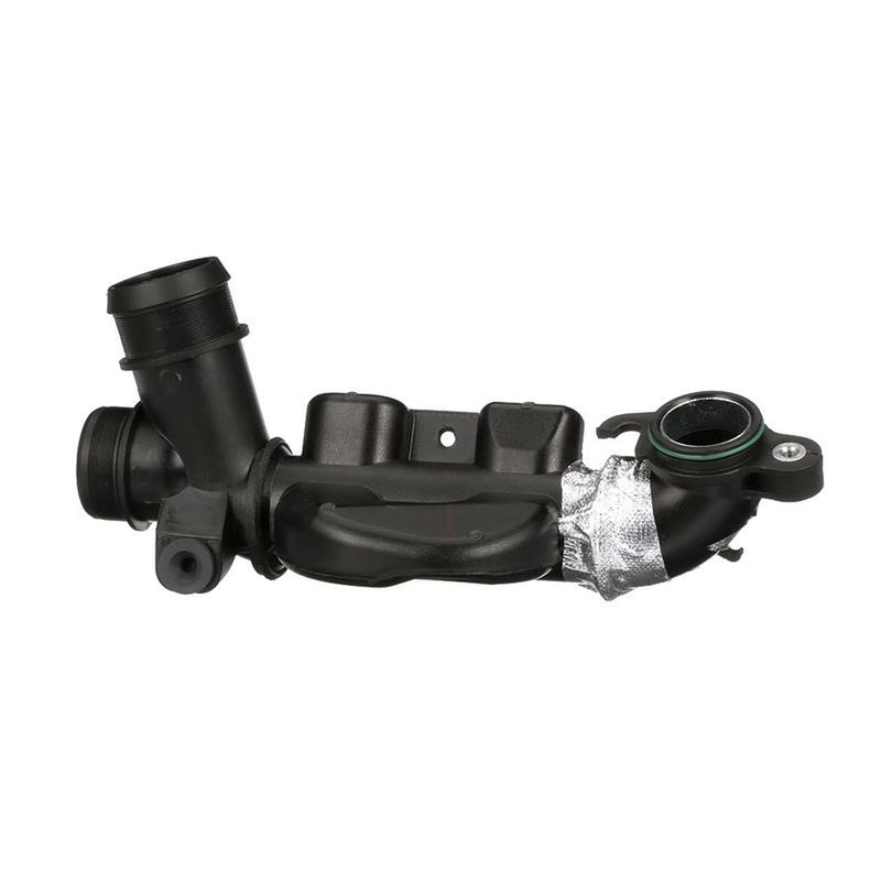 Gates Intercooler Turbo Charge Air Hose 370mm 09-0605