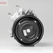 Denso Air Conditioning Compressor fits Toyota Land Cruiser Prado 2002-2010 3.0