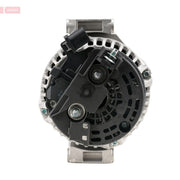 Denso Car Alternator 12V fits BMW 1 2004-2013