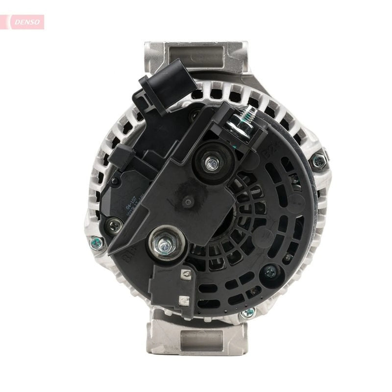 Denso Car Alternator 12V fits BMW 1 2004-2013