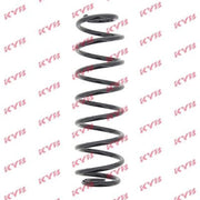 KYB Rear Suspension Coil Spring RH6401