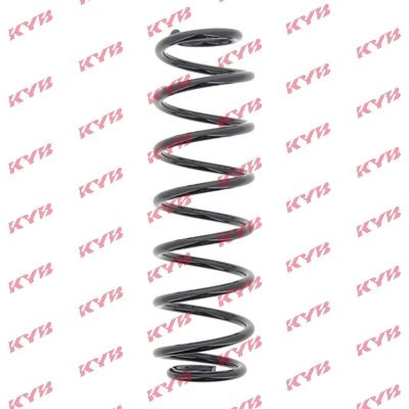 KYB Rear Suspension Coil Spring RH6401
