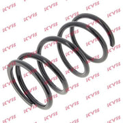 KYB Rear Suspension Coil Spring RA6684