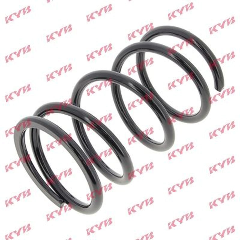 KYB Rear Suspension Coil Spring RA6684