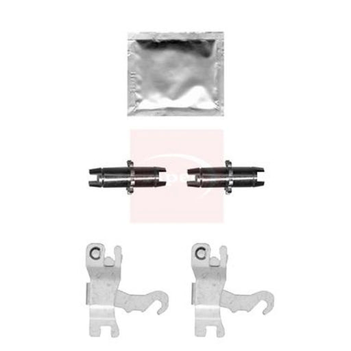 Apec Brake Slack Adjuster Teeth KIT3022