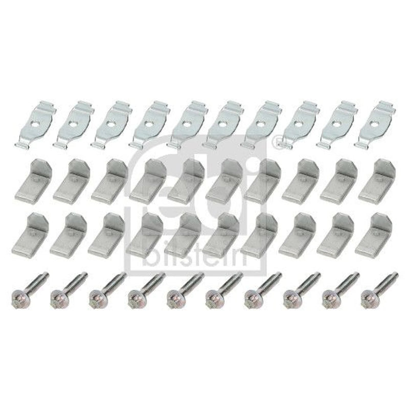 Febi Mounting Kit 198871 1393560 198871