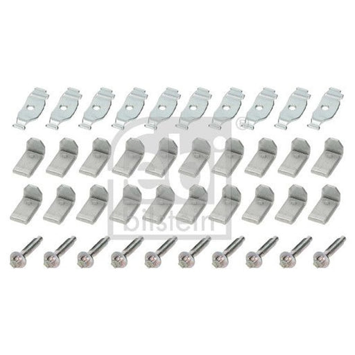 Febi Mounting Kit 198871 1393560 198871