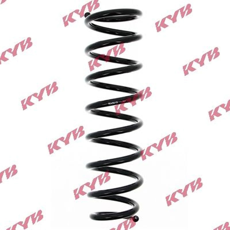 KYB Rear Suspension Coil Spring RA5615