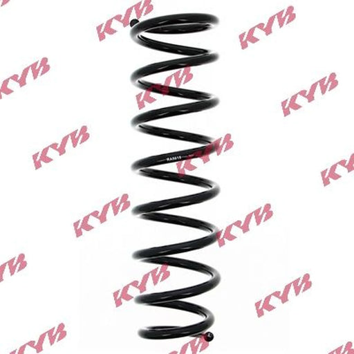 KYB Rear Suspension Coil Spring RA5615