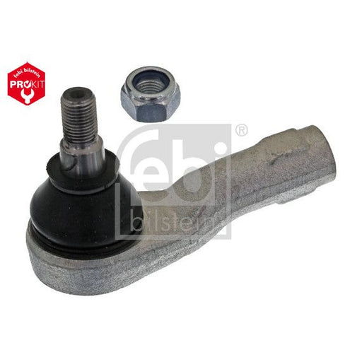 Febi Steering Tie Rod End Ball Joint Front Right 42463