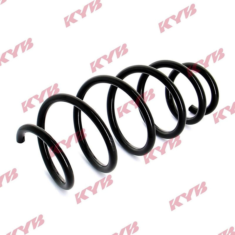 KYB Front Suspension Coil Spring RA4037