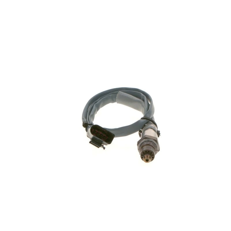 Bosch O2 Lambda Oxygen Sensor after catalytic converter 0 258 030 296