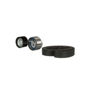 Gates Timing Belt Kit with Rollers K02T265