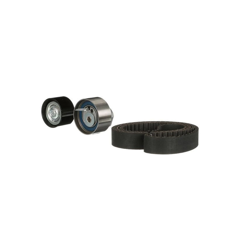 Gates Timing Belt Kit with Rollers K02T265