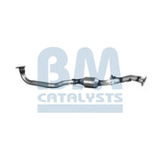 BM Catalysts Homologated Petrol Cat BM90201H
