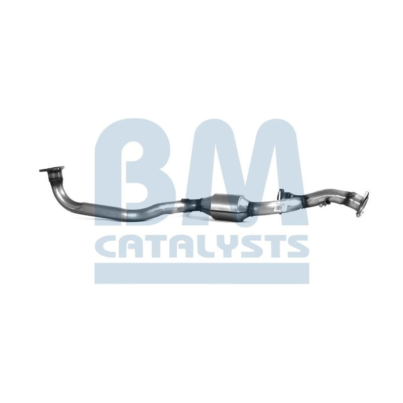 BM Catalysts Homologated Petrol Cat BM90201H