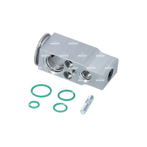 NRF Air Conditioning Expansion Valve 38549