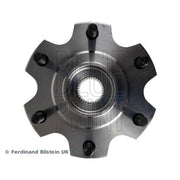 Blue Print Wheel Bearing Kit Rear ADC48357