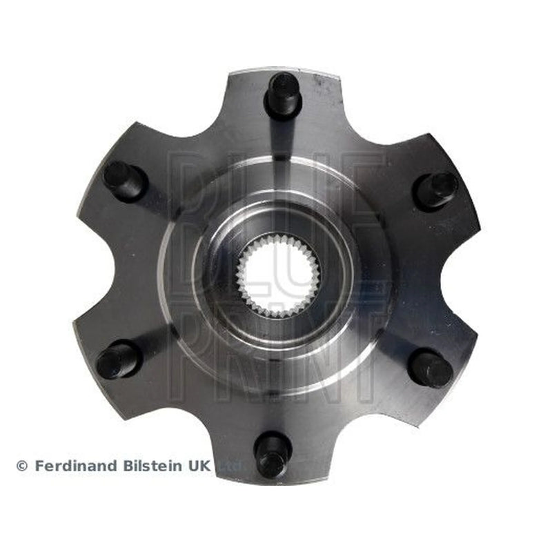 Blue Print Wheel Bearing Kit Rear ADC48357