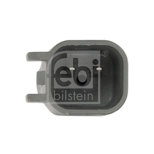 Febi ABS Wheel Speed Sensor Rear Left 1001936