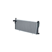 NRF Engine Radiator 507120