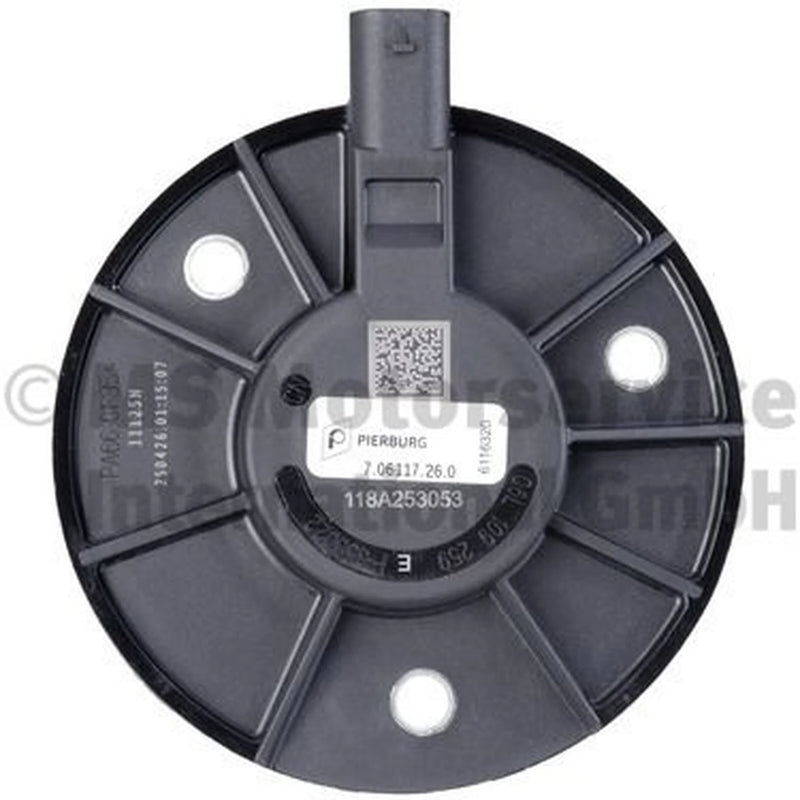 Pierburg Camshaft Adjustment Central Magnet OD ID Wide 7.06117.26.0