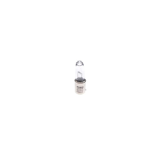 Bosch Indicator Turn Signal Bulb BAY9s 24V 21W 1 987 302 533