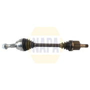 NAPA CV Drive Shaft Driveshaft Front Left NDS1234L