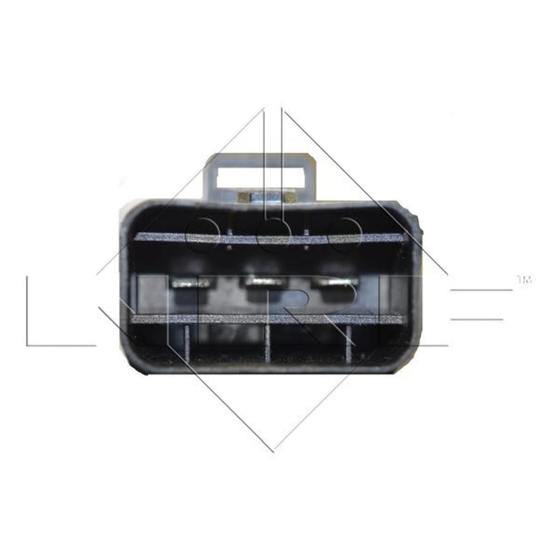 NRF Engine Cooling Fan 47704