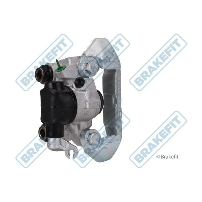 Apec Brake Caliper Assembly Rear Right BCA1104