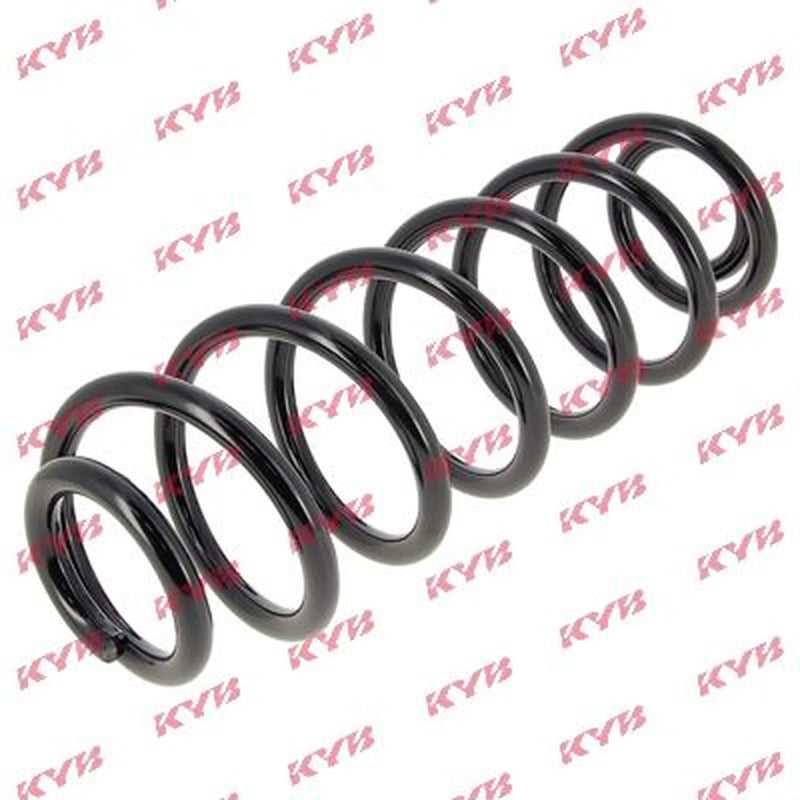 KYB Rear Suspension Coil Spring RA6241