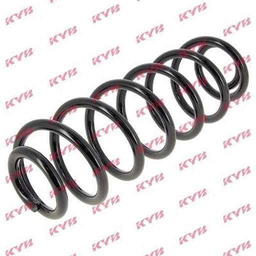 KYB Rear Suspension Coil Spring RA6241