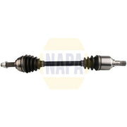 NAPA CV Drive Shaft Driveshaft Front Left NDS1081L