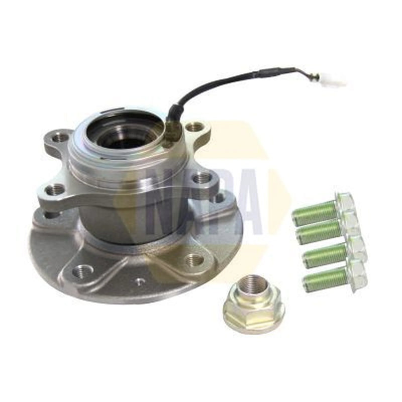 NAPA Wheel Bearing Kit 140mm PWB1728
