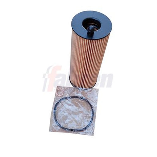 Fahren Engine Oil Filter fits Alpina D3 2008-2013 2.0