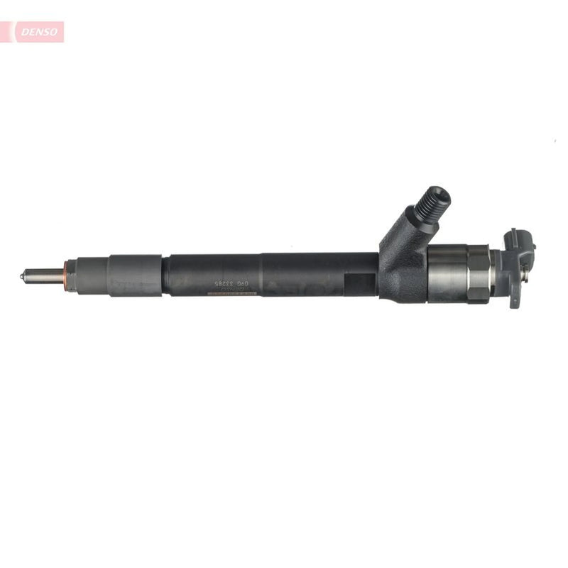 Denso Diesel Injector Nozzle Tip