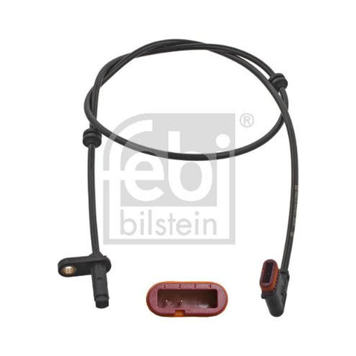 Febi ABS Wheel Speed Sensor Rear Right 38596