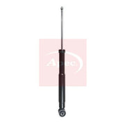 Apec Shock Absorber Damper Strut Rear Right ASA1443