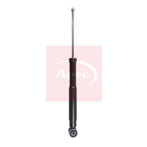 Apec Shock Absorber Damper Strut Rear Right ASA1443