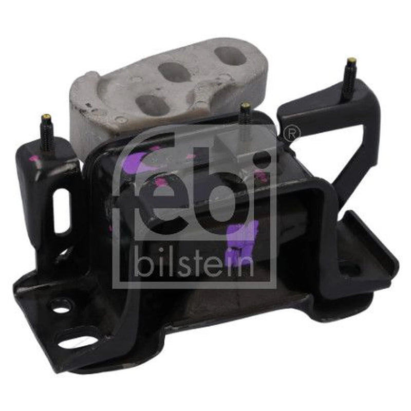 Febi Manual Transmission Mounting Left 193523