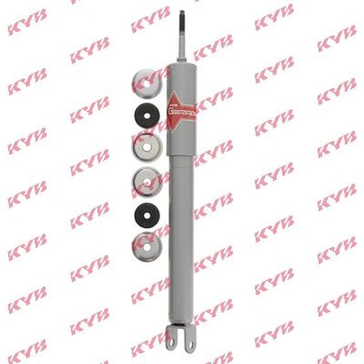 KYB Shock Absorber Damper Strut Front 553208