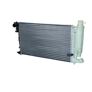 NRF Engine Radiator 50412