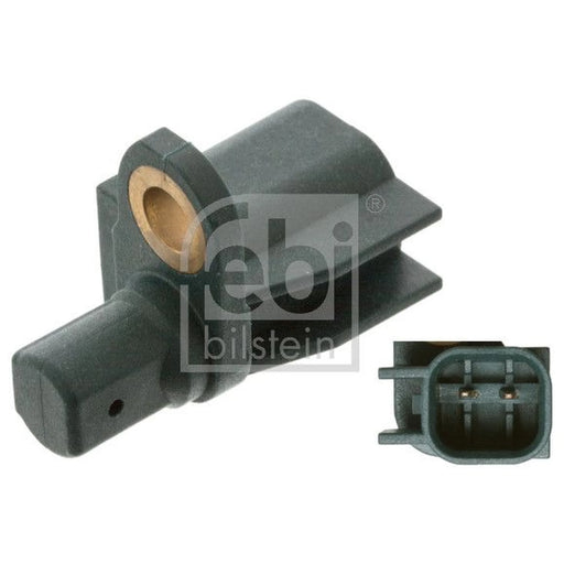 Febi ABS Wheel Speed Sensor Rear Right 46317
