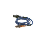 Bosch O2 Lambda Oxygen Sensor before catalytic converter 0 258 017 329