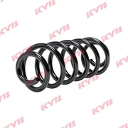 KYB Rear Suspension Coil Spring RA5878