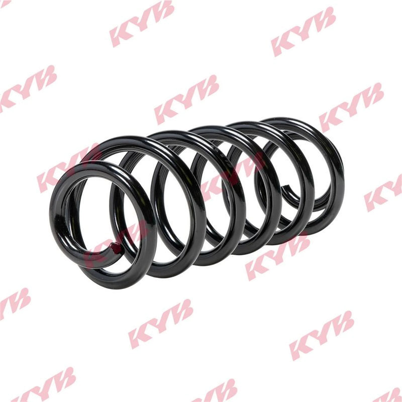 KYB Rear Suspension Coil Spring RA5878