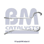 BM Catalysts Exhaust Pipe OD BM50912