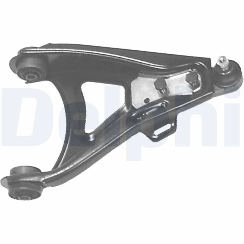 Delphi Control/Trailing Arm Lower TC624