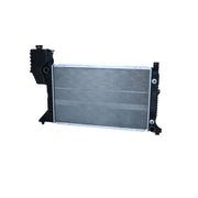 NRF Engine Radiator 50574