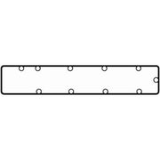 BGA Cylinder Head Cover Gasket RC8367